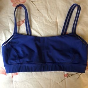 lululemon free to be bra